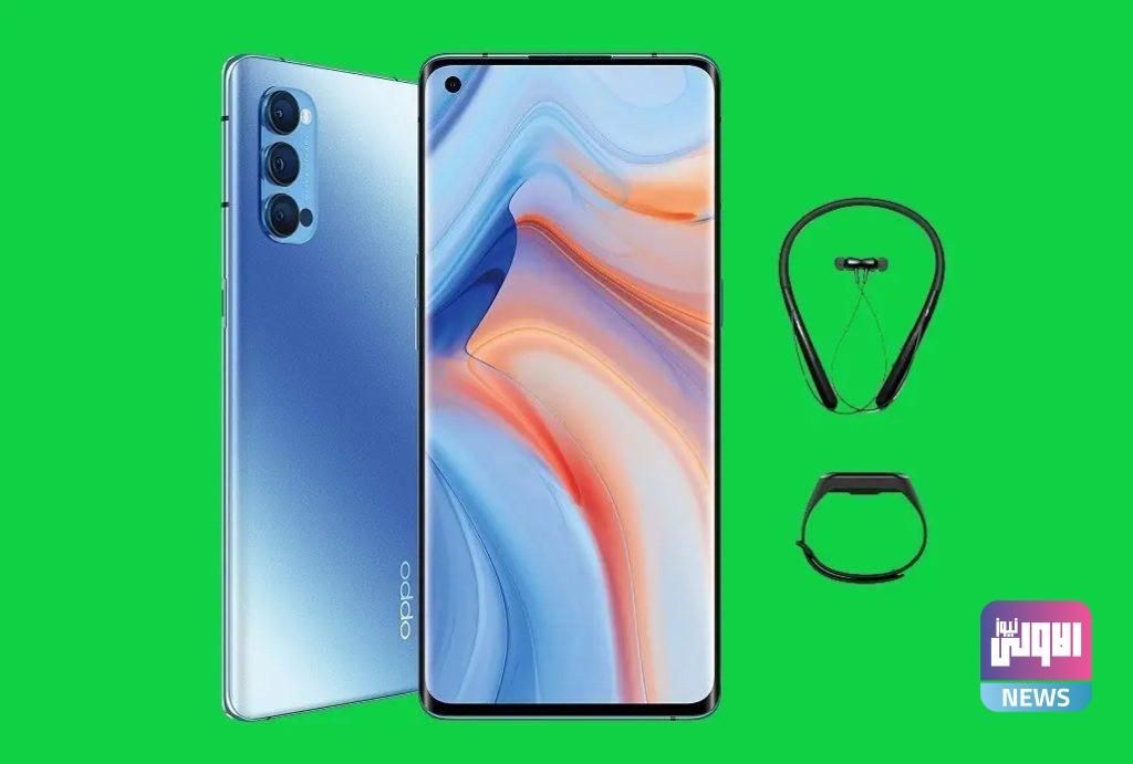 6 أسباب تدفعك لشراء هاتف أوبو Reno4 Pro 5G 22 ٢٠٢١٠١١٩ ١٣٥٣٥٠