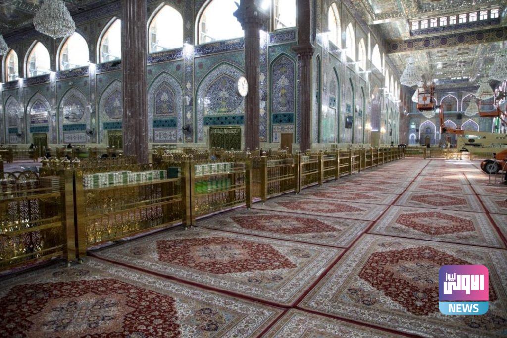 بالصور .. حظر_التجوال في منطقة بين الحرمين الشريفين والشوارع المحيطة 15 01B13BDA 3D01 45DD A34C 65AA8F3C129D