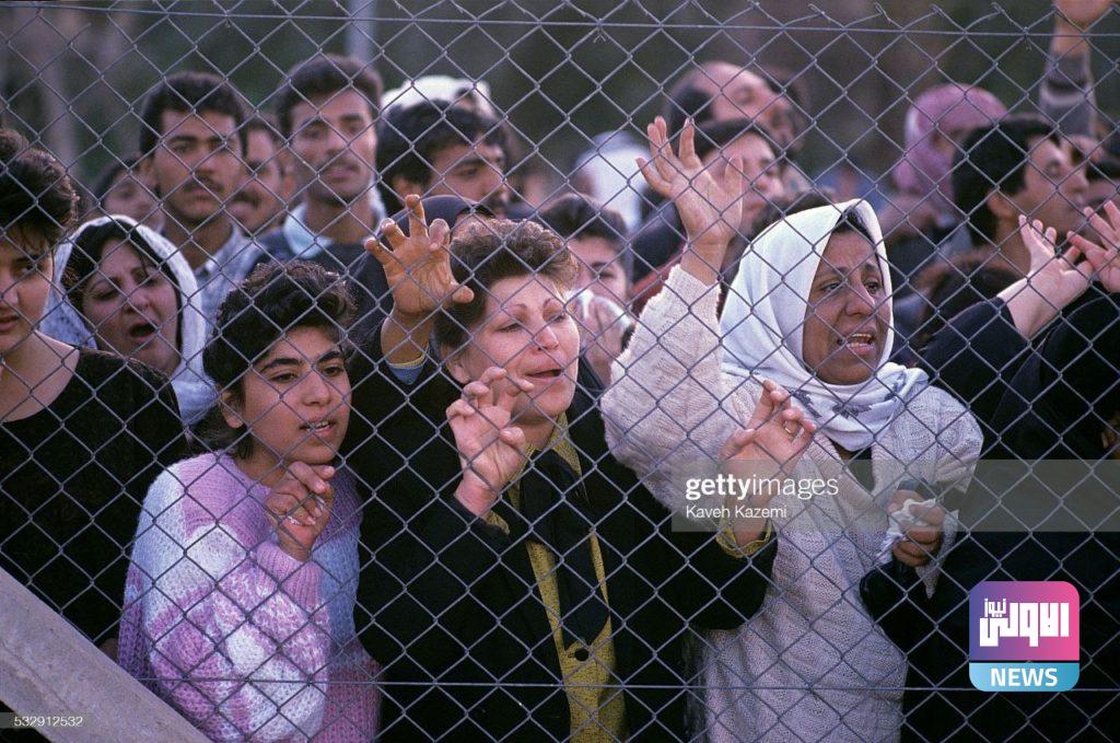 مذبحة ملجأ العامرية... غصة لا تُمحى من قلوب العراقيين 21 1ED27BFD DC15 42A9 B98B 8677551F2BF7