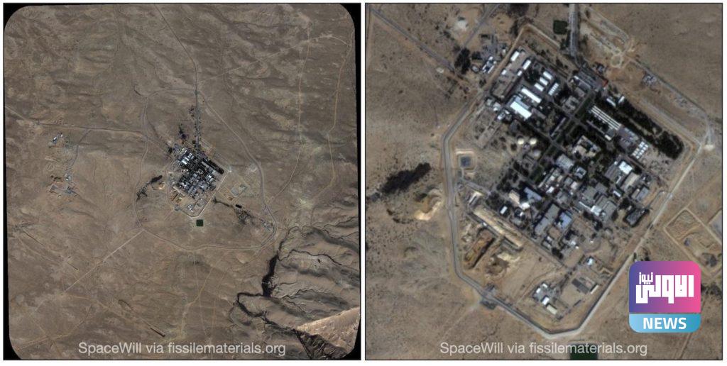 إسرائيل توسع موقع ديمونة النووي 4 602f8bfd4c59b7111f2e0e42