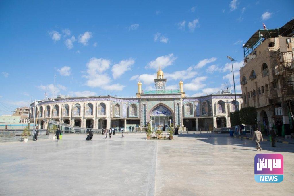 بالصور .. حظر_التجوال في منطقة بين الحرمين الشريفين والشوارع المحيطة 14 70F3CFDF F7D9 41EA 923A C1465F99ADA7