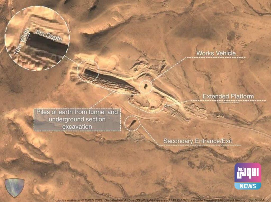 ضربات امريكية تستهدف قاعدة الإمام علي (صور) 8 86DFFBFA A0DB 4E1C 9487 6B5294B2C797