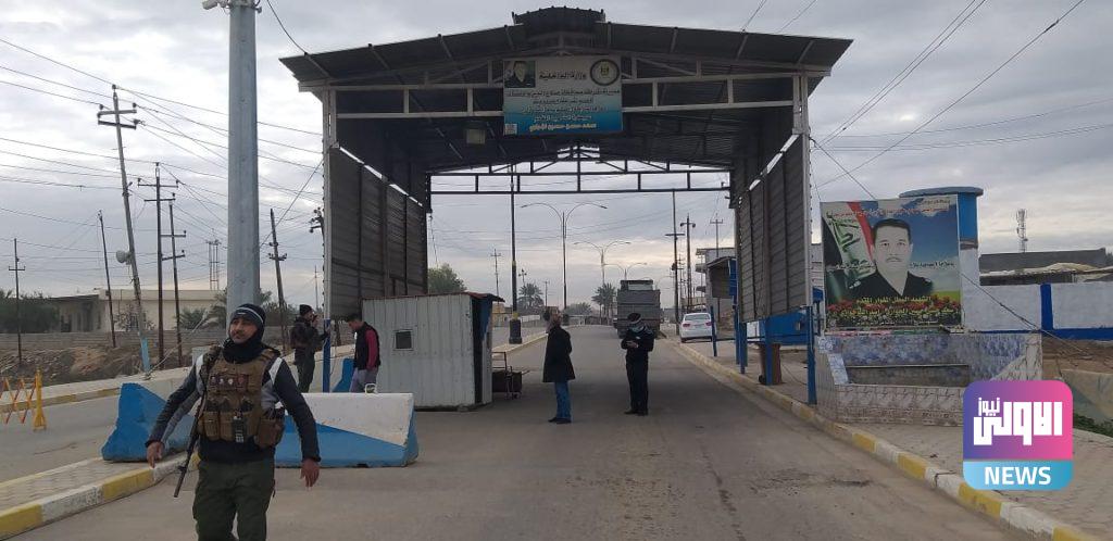 بالصور.. إجراءات الحظر الشامل في عدد من المحافظات 26 D8BD094D 8071 4FD9 8C4A 9371387AD243