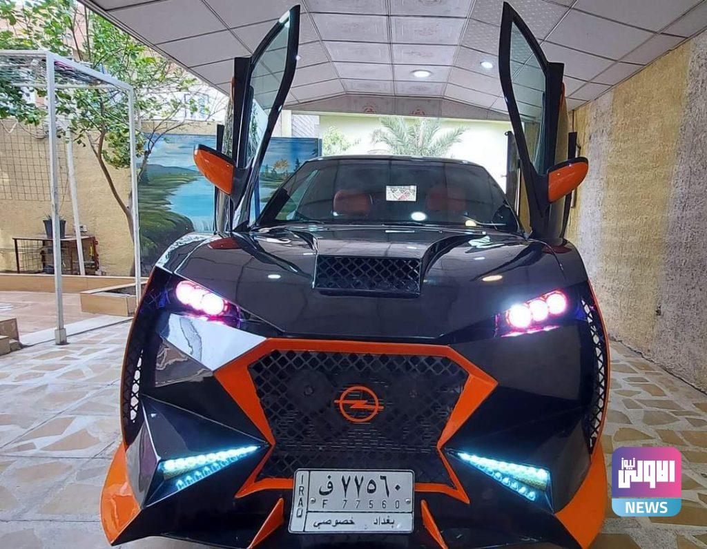 بصمة عبد الرحمن السامرائي (صور) 10 FB IMG 1614446284867