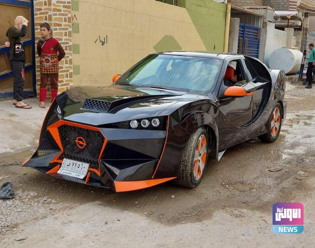 بصمة عبد الرحمن السامرائي (صور) 11 FB IMG 1614446286765