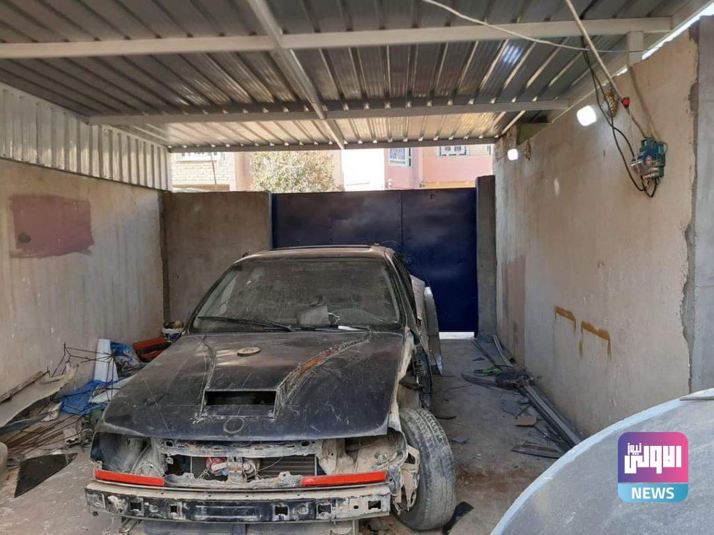 بصمة عبد الرحمن السامرائي (صور) 12 FB IMG 1614446288632