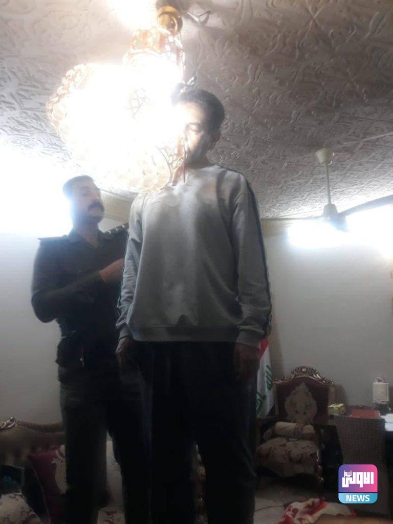 مصدر: انتحار مسؤول حكومي في البصرة داخل منزل نائب بالبرلمان 10 0C038771 5E3B 4D59 A5AB 954B45C41851