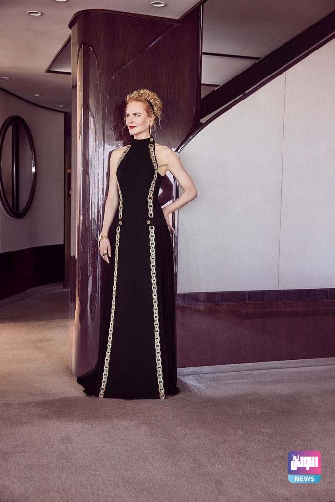 فستان نيكول كيدمان في جولدن جلوب.. 425 ساعة عمل 8 176 143443 nicole kidman golden globes dress took 425 hours 2