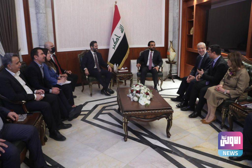 رئاسة البرلمان تستقبل وفد حكومة إقليم كردستان برئاسة قوباد طالباني (صور) 8 1B2D4EB0 0D01 4D05 9115 4D1AC2189B1C