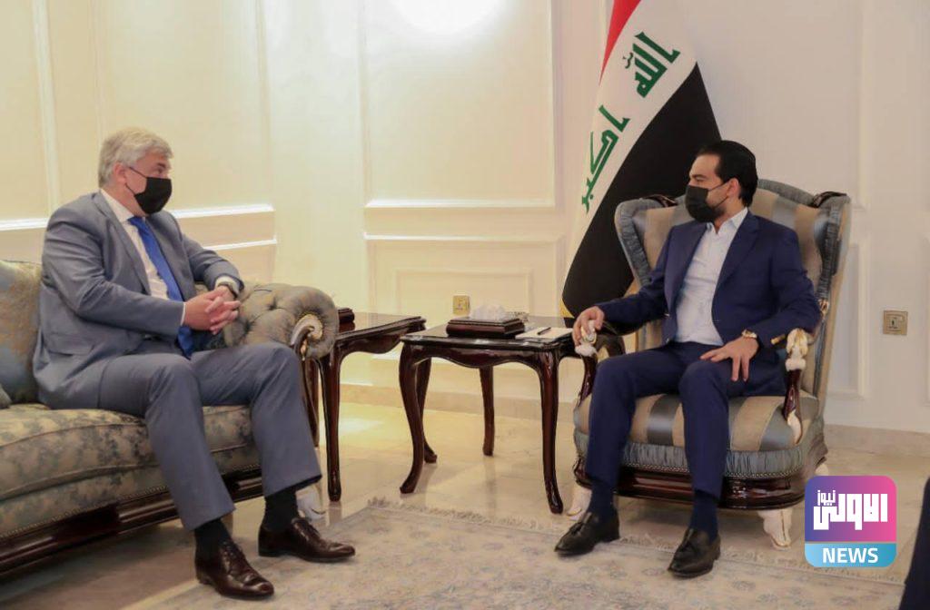 تفاصيل لقاء الحلبوسي بالسفيرين الروسي والتركي (صور) 7 1CBBA6CE EE2F 402B 831F 1F46C3187969