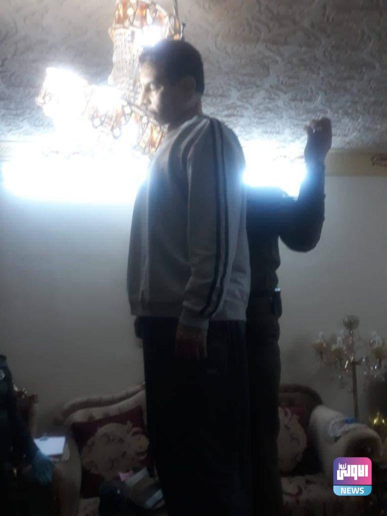 مصدر: انتحار مسؤول حكومي في البصرة داخل منزل نائب بالبرلمان 9 374B6D80 61C6 43F9 B85B CA6EE72573A1