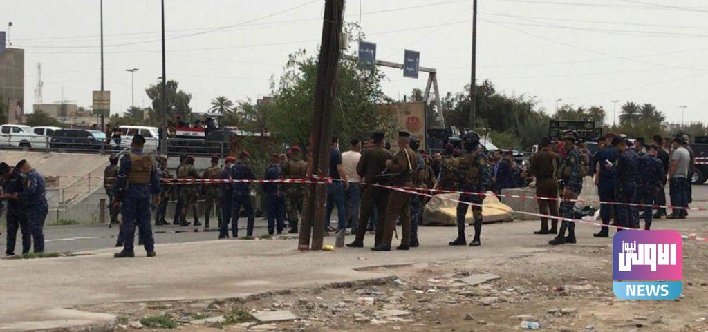 التحقيقات الأولية تكشف عن حمل صاحب الدراجة عبوات ناسفة وقنابل يدوية 7 49D773FC DBC1 4C3A AC9B 9DC75FA44094