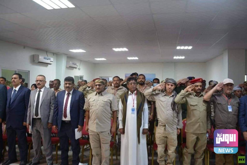 اليمن: "المقاومة الوطنية" تعلن إشهار مكتبها السياسي 7 605c5bd84236041f4135c9cc