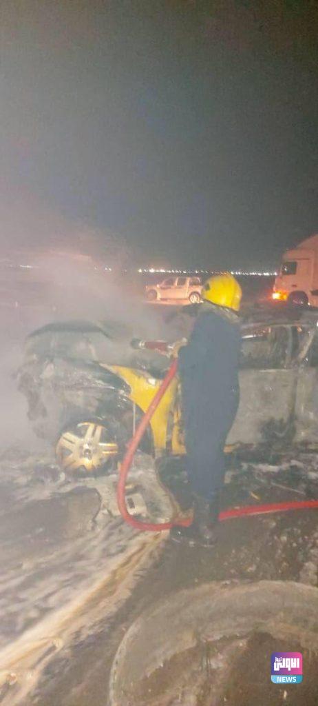 حادث مروري مروع في البصرة يؤدي بحياة 4 افراد (صور) 10 6ED92953 BD8D 404B A819 2C7E27F0B8F5