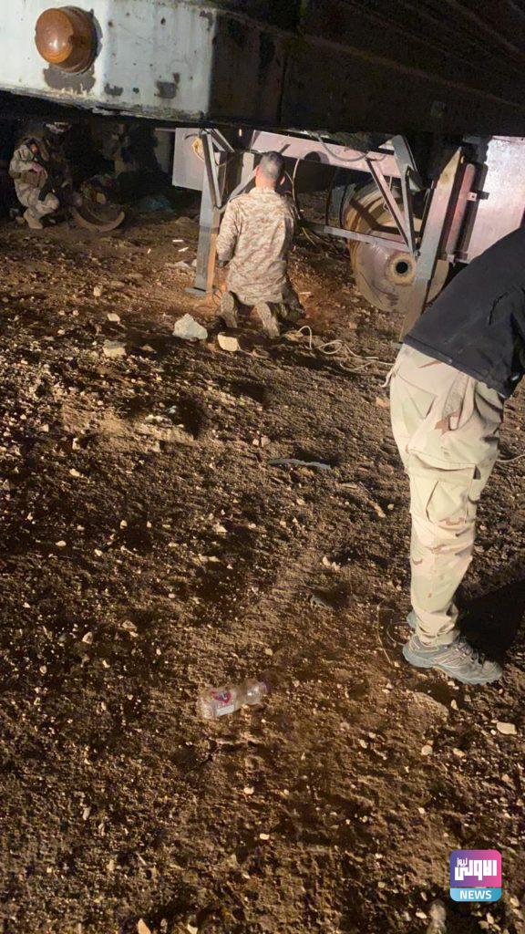 الأنبار.. ضبط 4 كغم من الكريستال وسبعة ملايين حبة مخدرة 13 7D4FA747 0D32 4C3F 8982 CC5AF0B03A55