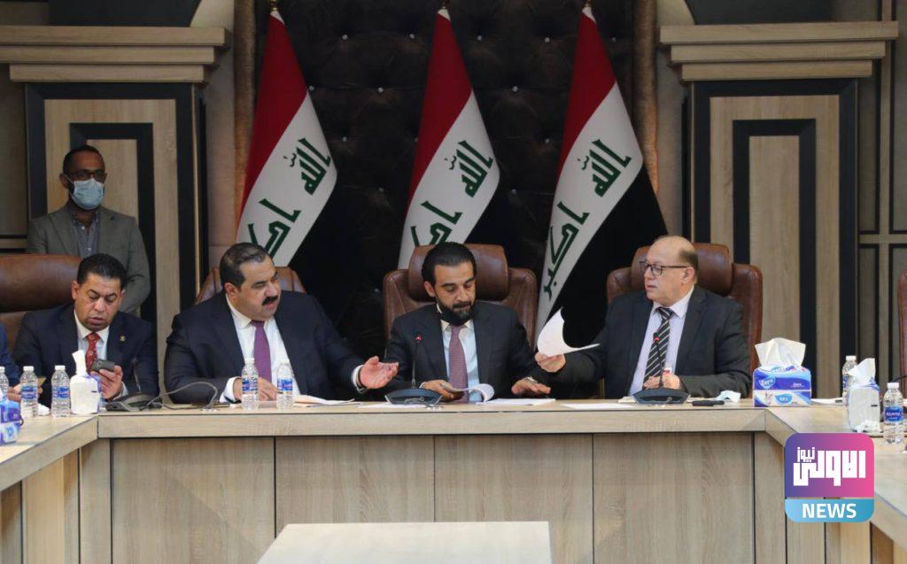 تواصل الاجتماعات لإكمال متطلبات تشريع قانون موازنة 2021 (صور) 6 9FF9FBAB 8CFD 49B2 AEED 45E1FCF5EA90