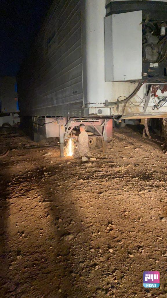 الأنبار.. ضبط 4 كغم من الكريستال وسبعة ملايين حبة مخدرة 15 AE7EC293 C41E 4E73 9DE0 D41647CDA87E