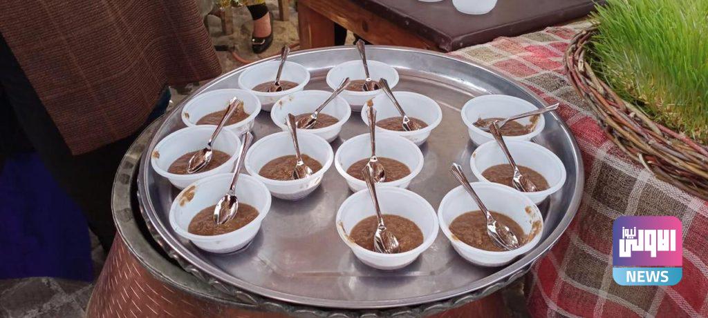 وسط اجواء وطقوس تقليدية "السليمانية" تحتفل بيوم المرأة ( صور) 19 F286ACE3 063D 4A54 8539 09E60CEC5B93