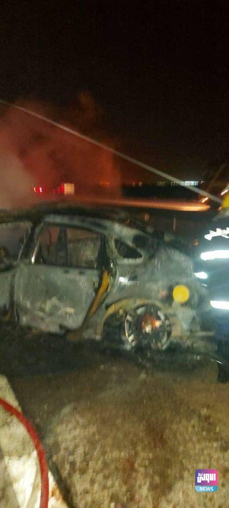 حادث مروري مروع في البصرة يؤدي بحياة 4 افراد (صور) 8 F5190C68 499E 4900 A5F8 A5241C2CFEA9