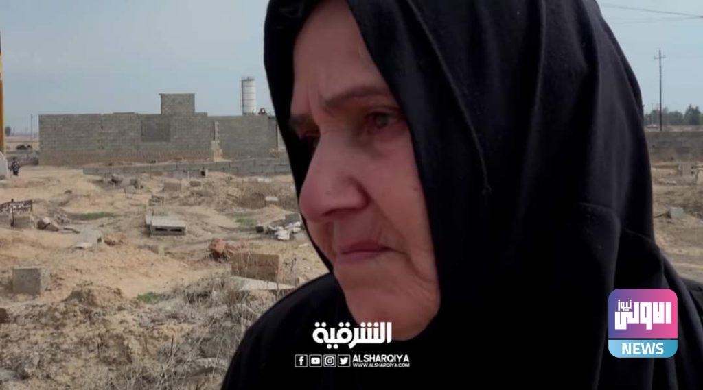 ام ل١٣ شهيد (صور) 9 FB IMG 1615507870694