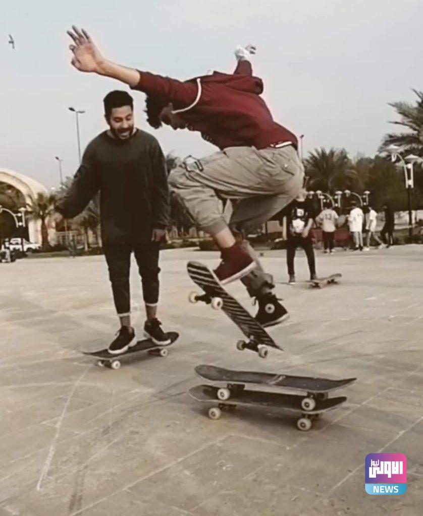 قفزة Ollie 4 FB IMG 1615846259105