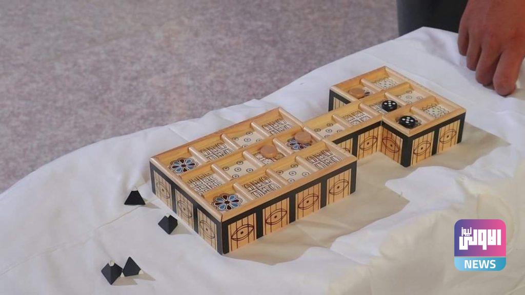 لعبة اور (صور) 11 FB IMG 1615846616899 1