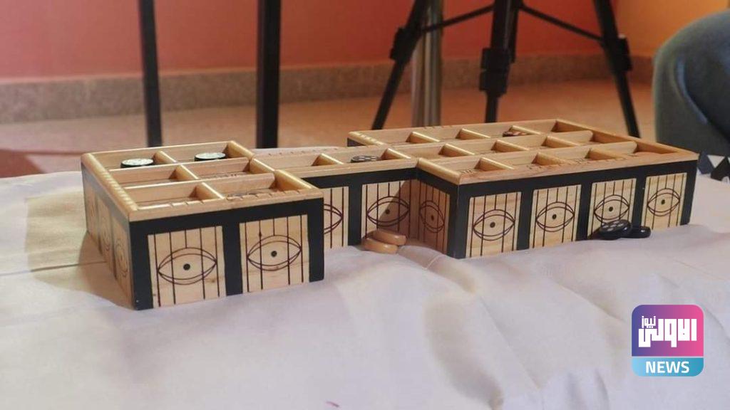 لعبة اور (صور) 12 FB IMG 1615846623579