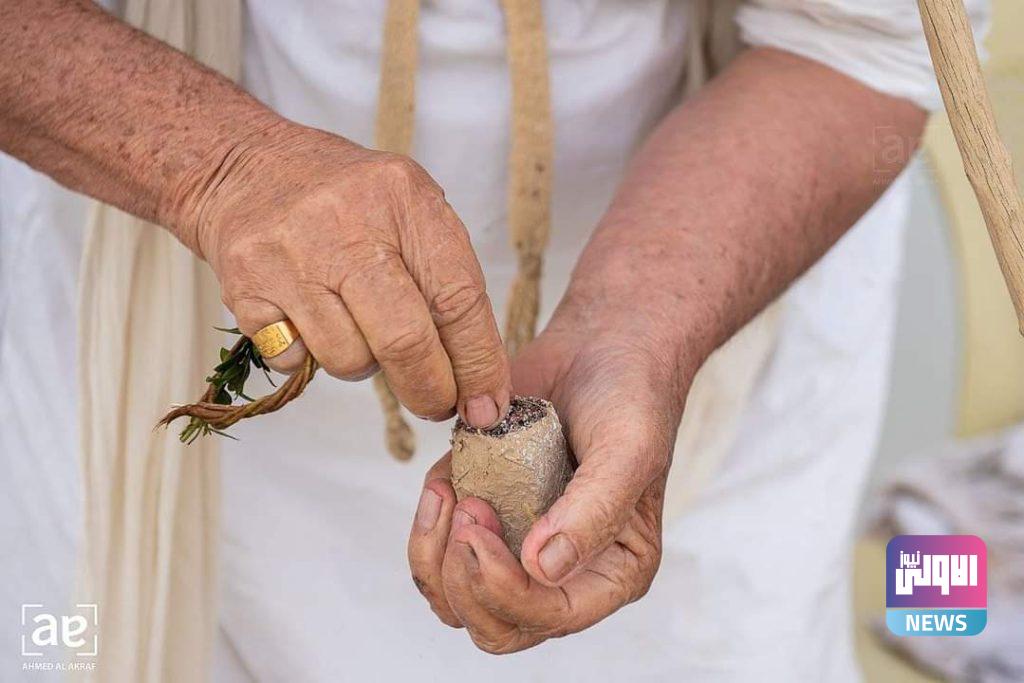 الصابئة المندائيين (صور) 19 FB IMG 1616107243715