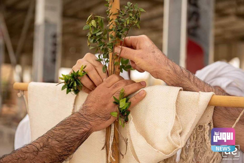 الصابئة المندائيين (صور) 20 FB IMG 1616107246178