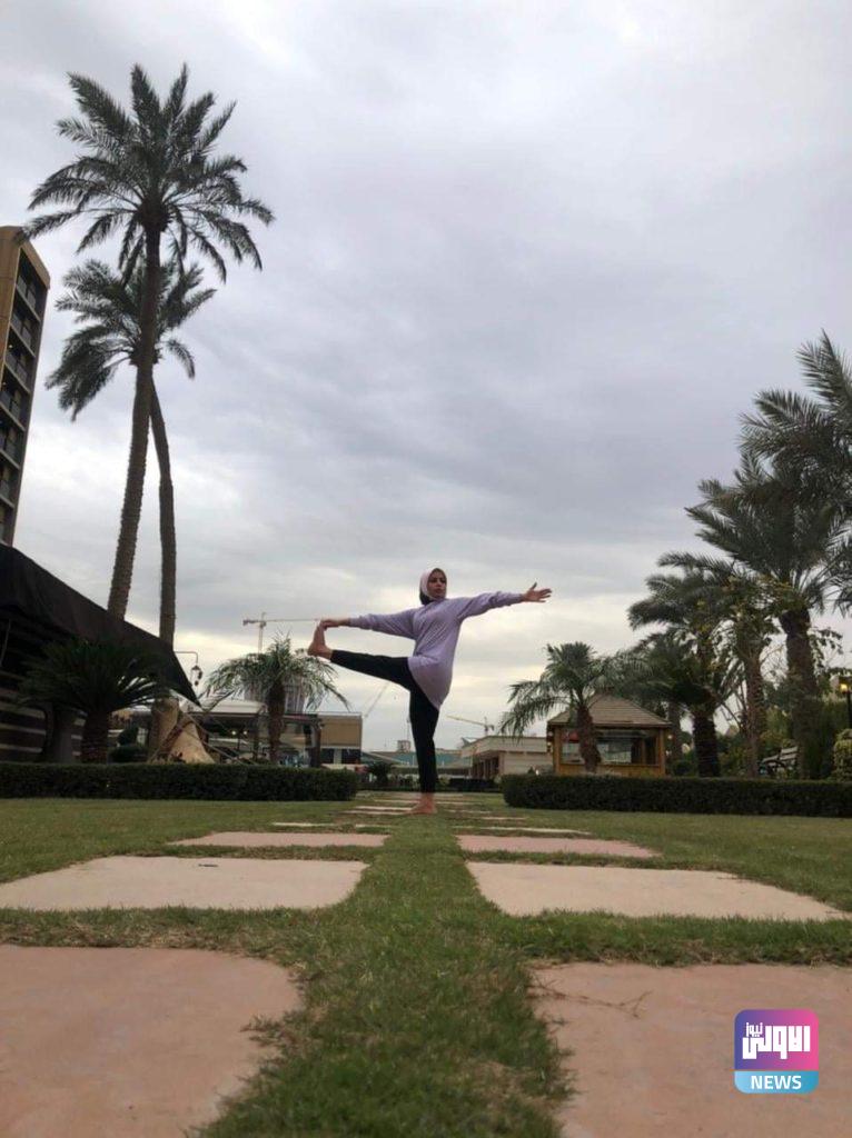 نبأ و اليوغا 7 FB IMG 1616713903794