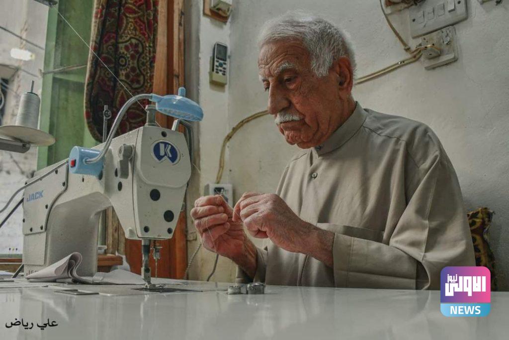 خياط الرميثة(صور) 12 FB IMG 1616792327592 1