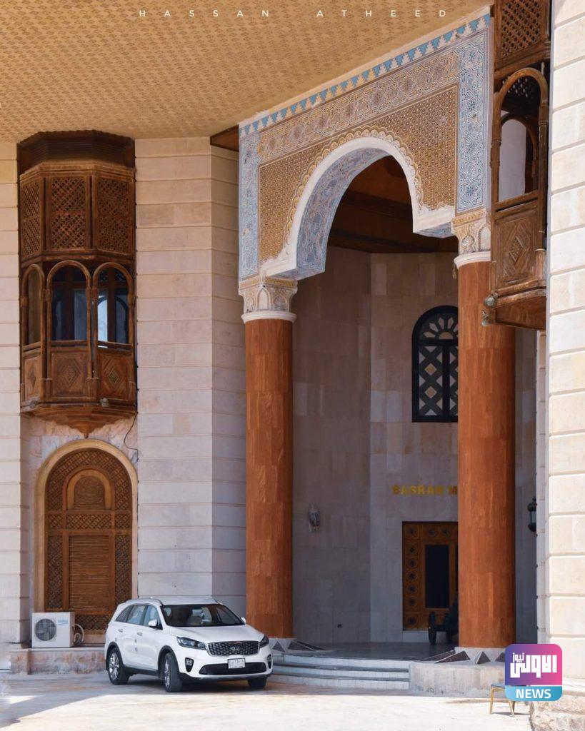 متحف البصرة الحضاري (صور) 37 FB IMG 1616792602644