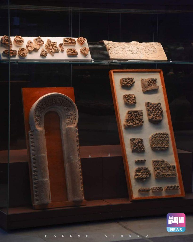 متحف البصرة الحضاري (صور) 28 FB IMG 1616792639316