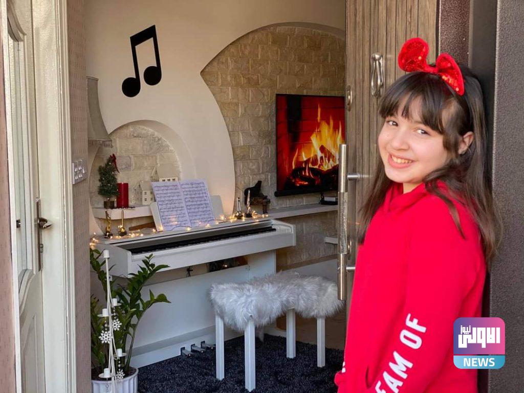 براءة الأحلام (صور) 9 FB IMG 1616948877320