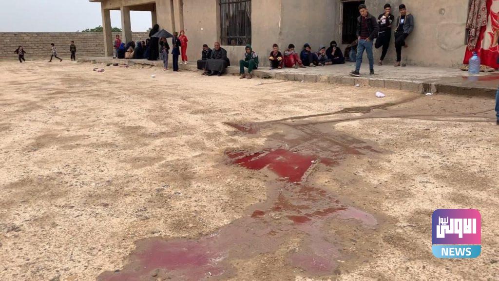 صور من منزل ضحايا مجزرة "البودور" في صلاح الدين 11 IMG 20210312 181246 186