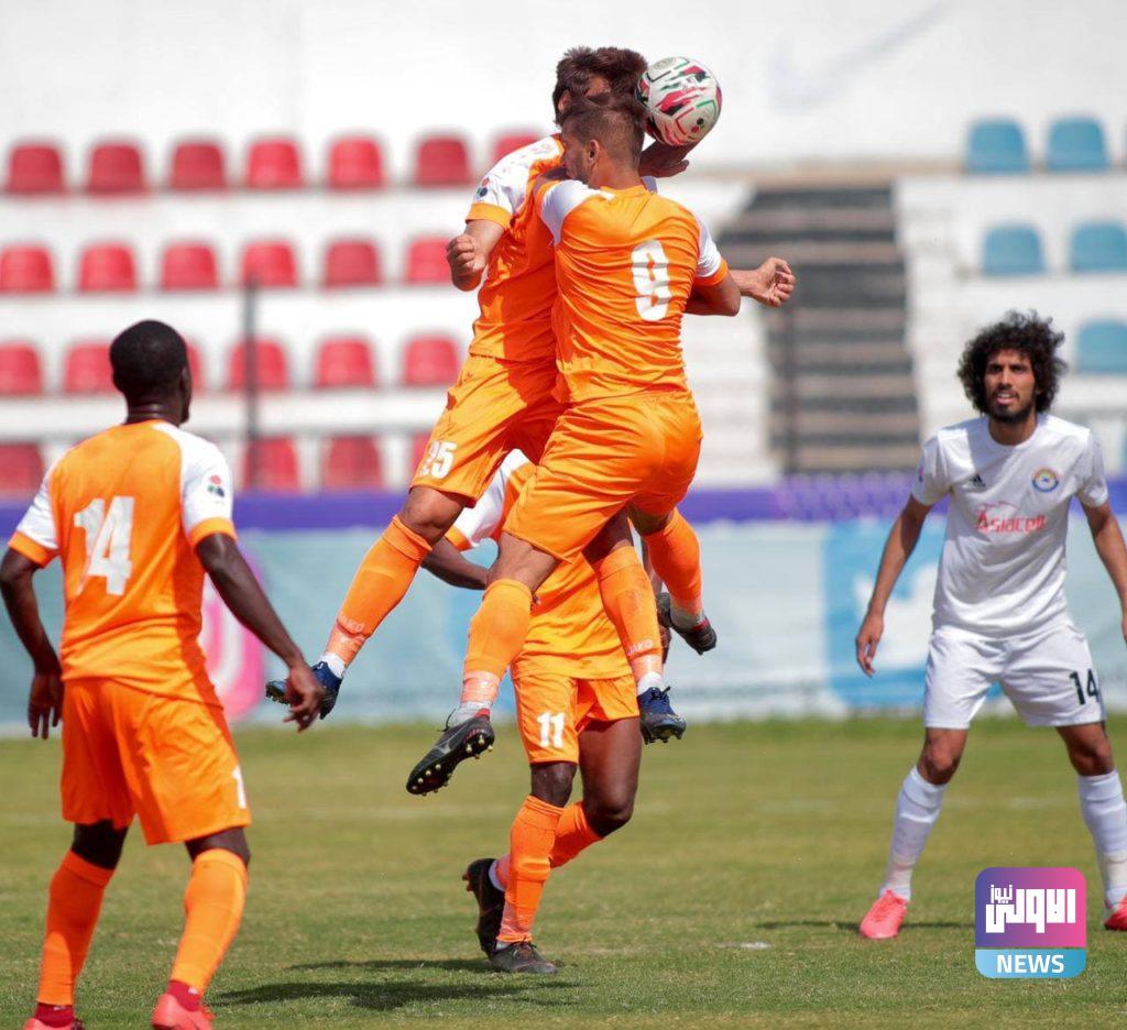 مواجهة الكهرباء والزوراء تنتهي بالتعادل السلبي (صور) 14 photo ٢٠٢١ ٠٣ ٢١ ١٤ ١٨ ٤١