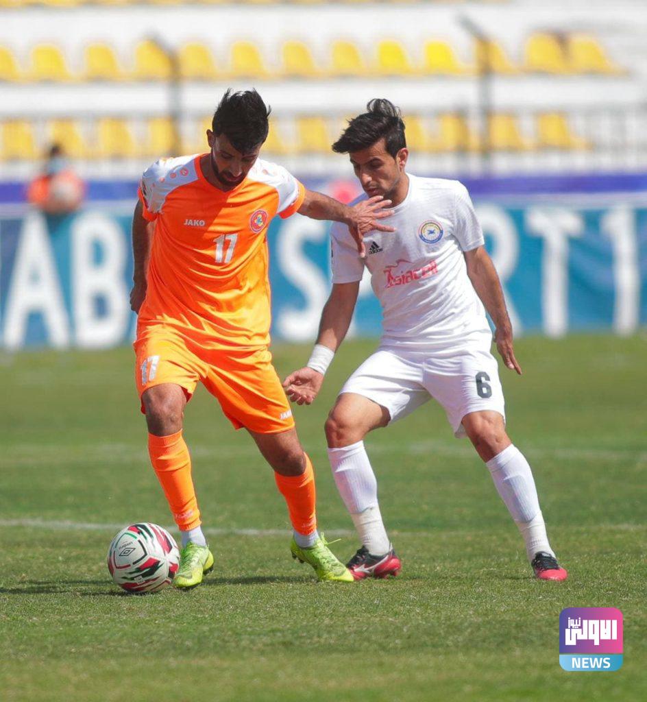 مواجهة الكهرباء والزوراء تنتهي بالتعادل السلبي (صور) 15 photo ٢٠٢١ ٠٣ ٢١ ١٤ ١٨ ٤٣