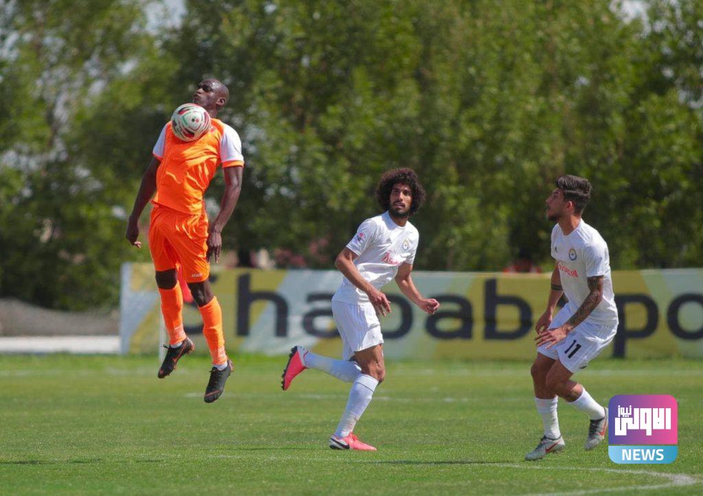 مواجهة الكهرباء والزوراء تنتهي بالتعادل السلبي (صور) 18 photo ٢٠٢١ ٠٣ ٢١ ١٤ ١٨ ٥٧