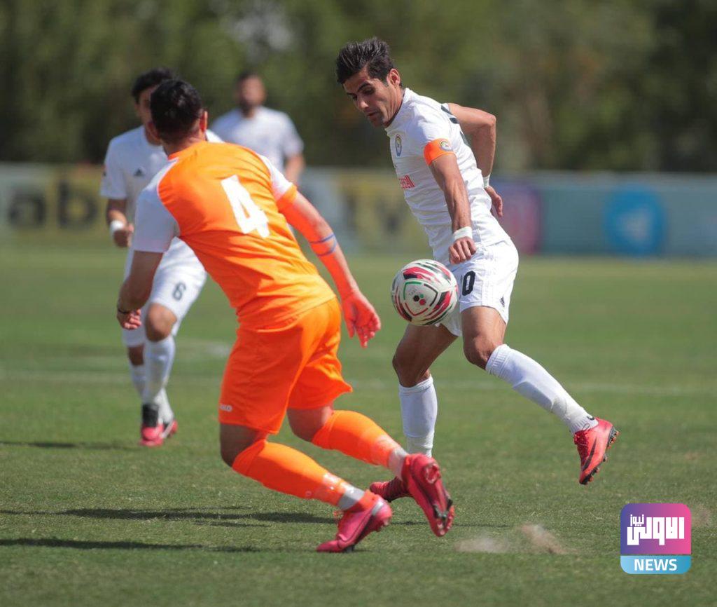 مواجهة الكهرباء والزوراء تنتهي بالتعادل السلبي (صور) 19 photo ٢٠٢١ ٠٣ ٢١ ١٤ ١٩ ٠٥