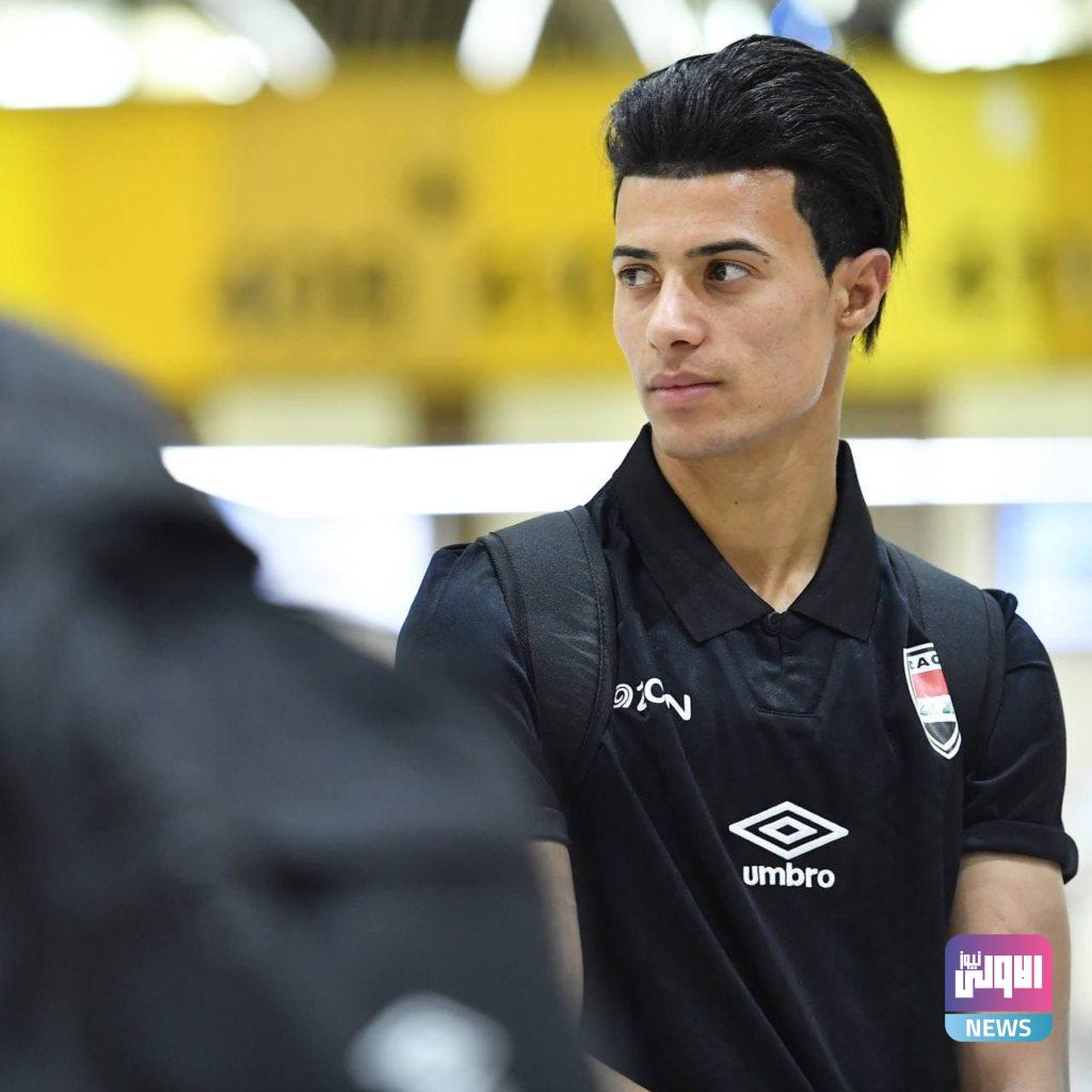 بالصور..منتخبنا الوطني يغادر مطار بغداد متوجاً الى اوزبكستان 75 photo ٢٠٢١ ٠٣ ٢٢ ١١ ٢٩ ٠٨ Copy