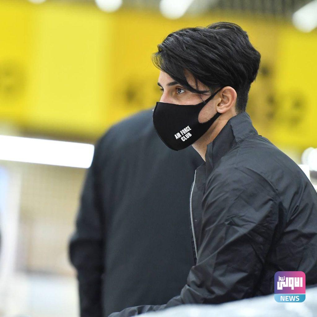 بالصور..منتخبنا الوطني يغادر مطار بغداد متوجاً الى اوزبكستان 87 photo ٢٠٢١ ٠٣ ٢٢ ١١ ٢٩ ٣٠ Copy