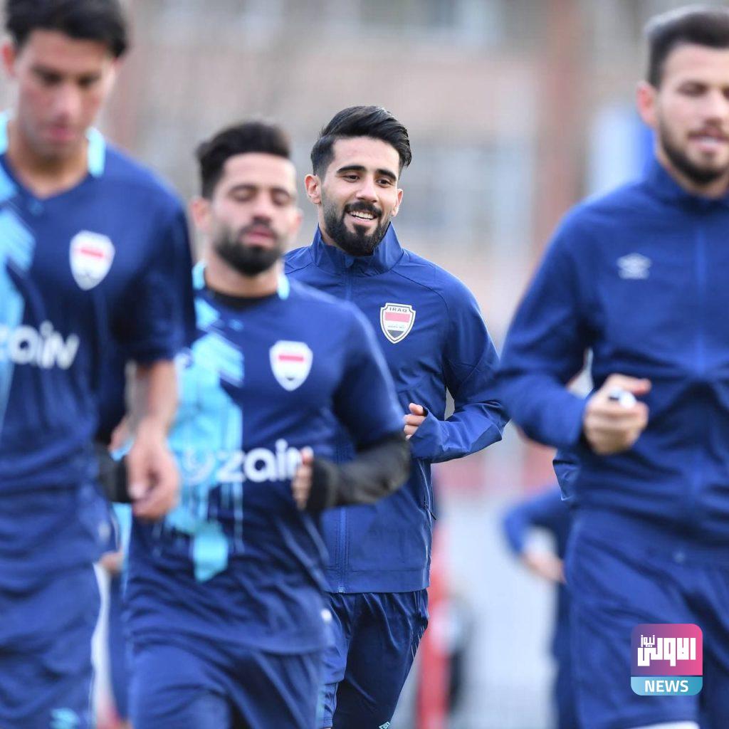 بالصور..منتخب أسود الرفدين يُنهي أول وحداته التدريبية في طشقند 30 photo ٢٠٢١ ٠٣ ٢٣ ١٧ ١٩ ٥١