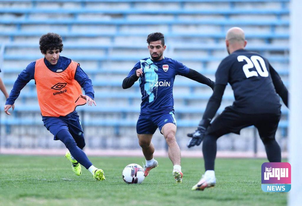 بالصور..منتخب أسود الرفدين يُنهي أول وحداته التدريبية في طشقند 33 photo ٢٠٢١ ٠٣ ٢٣ ١٧ ٢٠ ١٥