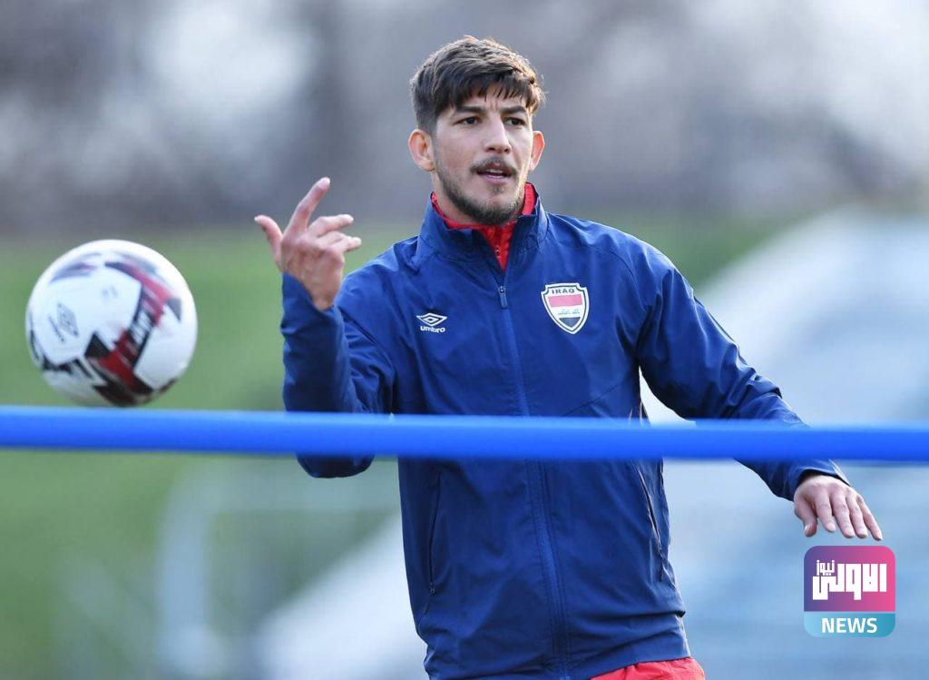 بالصور..منتخب أسود الرفدين يُنهي أول وحداته التدريبية في طشقند 34 photo ٢٠٢١ ٠٣ ٢٣ ١٧ ٢٠ ٢٥