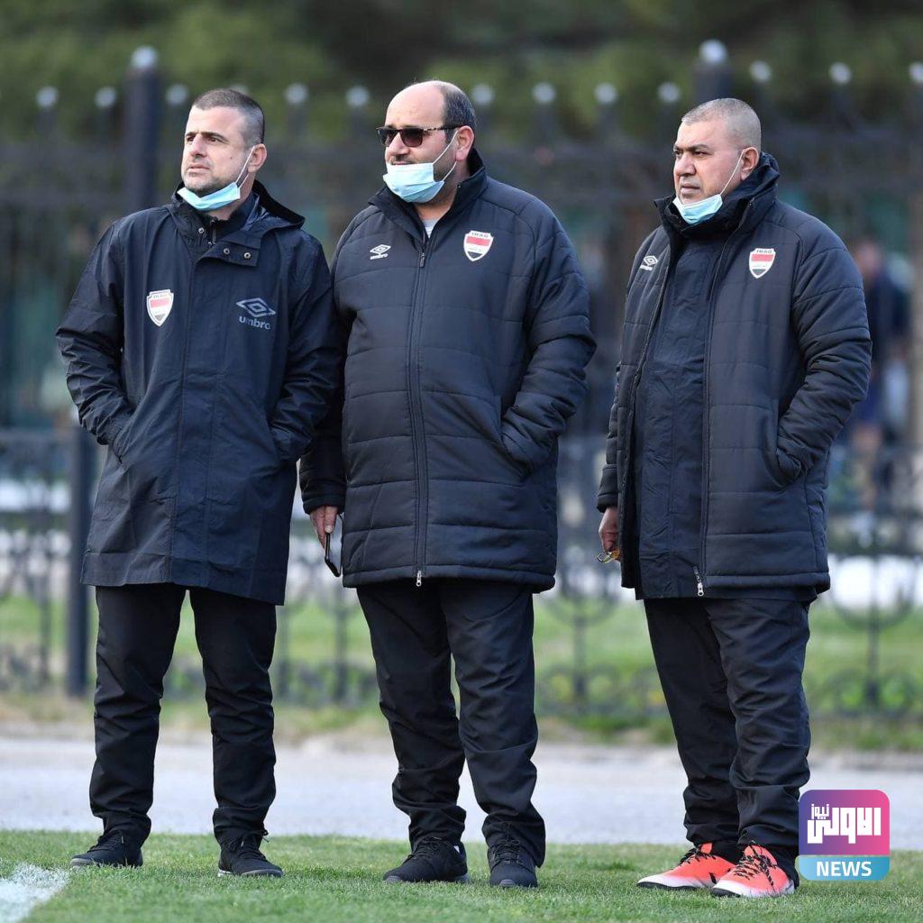 بالصور..منتخب أسود الرفدين يُنهي أول وحداته التدريبية في طشقند 35 photo ٢٠٢١ ٠٣ ٢٣ ١٧ ٢٠ ٣٠