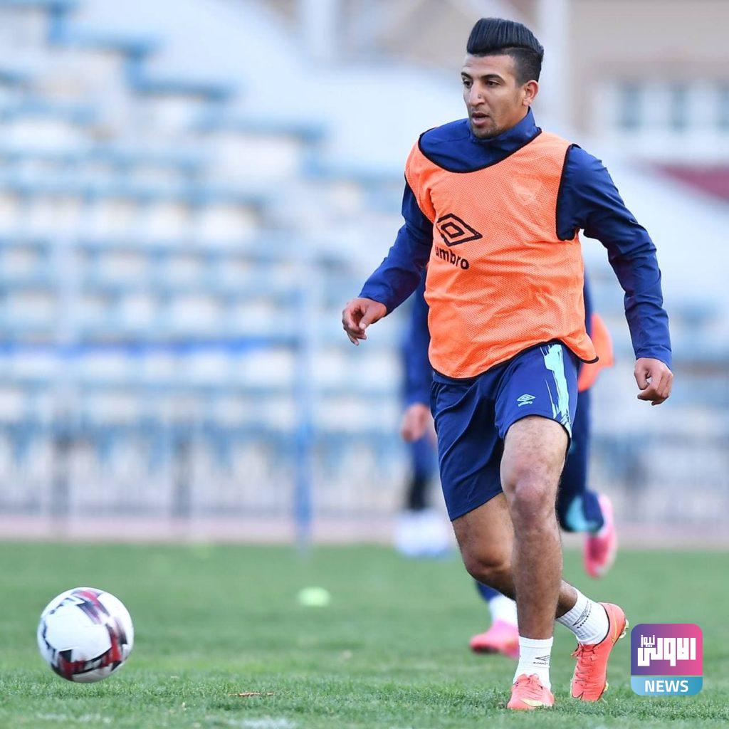 بالصور..منتخب أسود الرفدين يُنهي أول وحداته التدريبية في طشقند 36 photo ٢٠٢١ ٠٣ ٢٣ ١٧ ٢٠ ٣٨