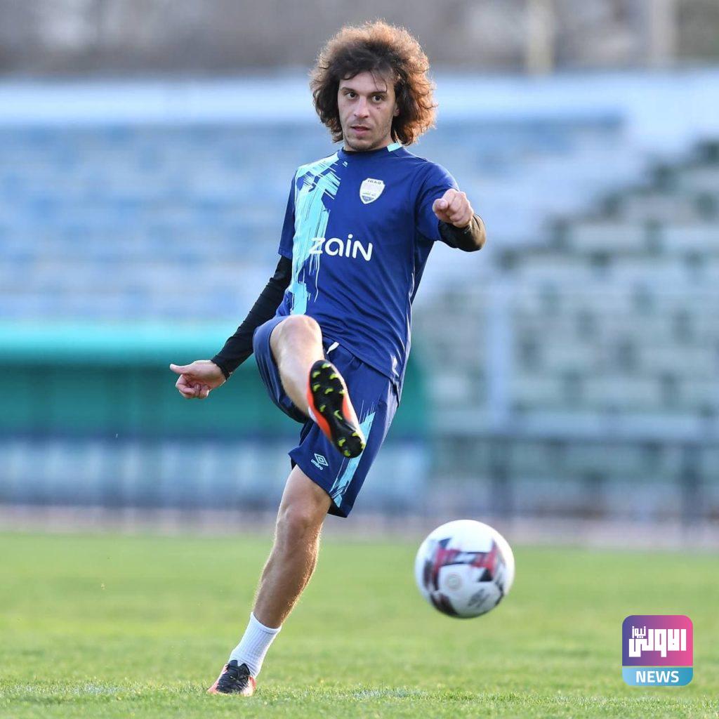 بالصور..منتخب أسود الرفدين يُنهي أول وحداته التدريبية في طشقند 37 photo ٢٠٢١ ٠٣ ٢٣ ١٧ ٢٠ ٤٨