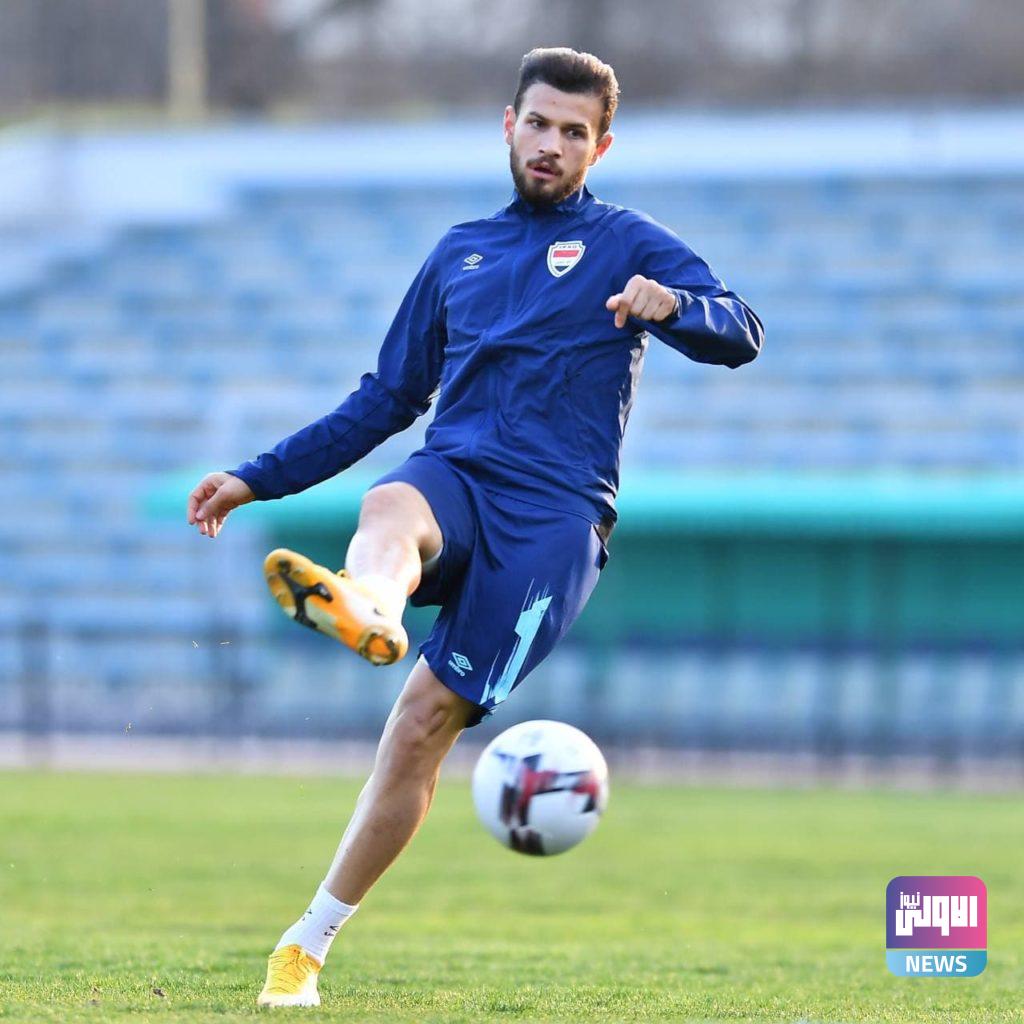 بالصور..منتخب أسود الرفدين يُنهي أول وحداته التدريبية في طشقند 38 photo ٢٠٢١ ٠٣ ٢٣ ١٧ ٢٠ ٥٦