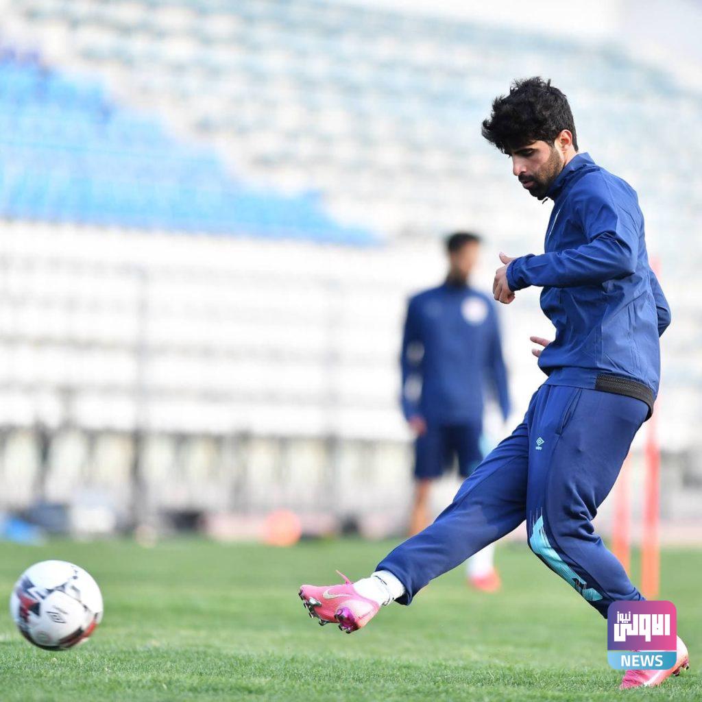 بالصور..منتخب أسود الرفدين يُنهي أول وحداته التدريبية في طشقند 39 photo ٢٠٢١ ٠٣ ٢٣ ١٧ ٢٠ ٥٩