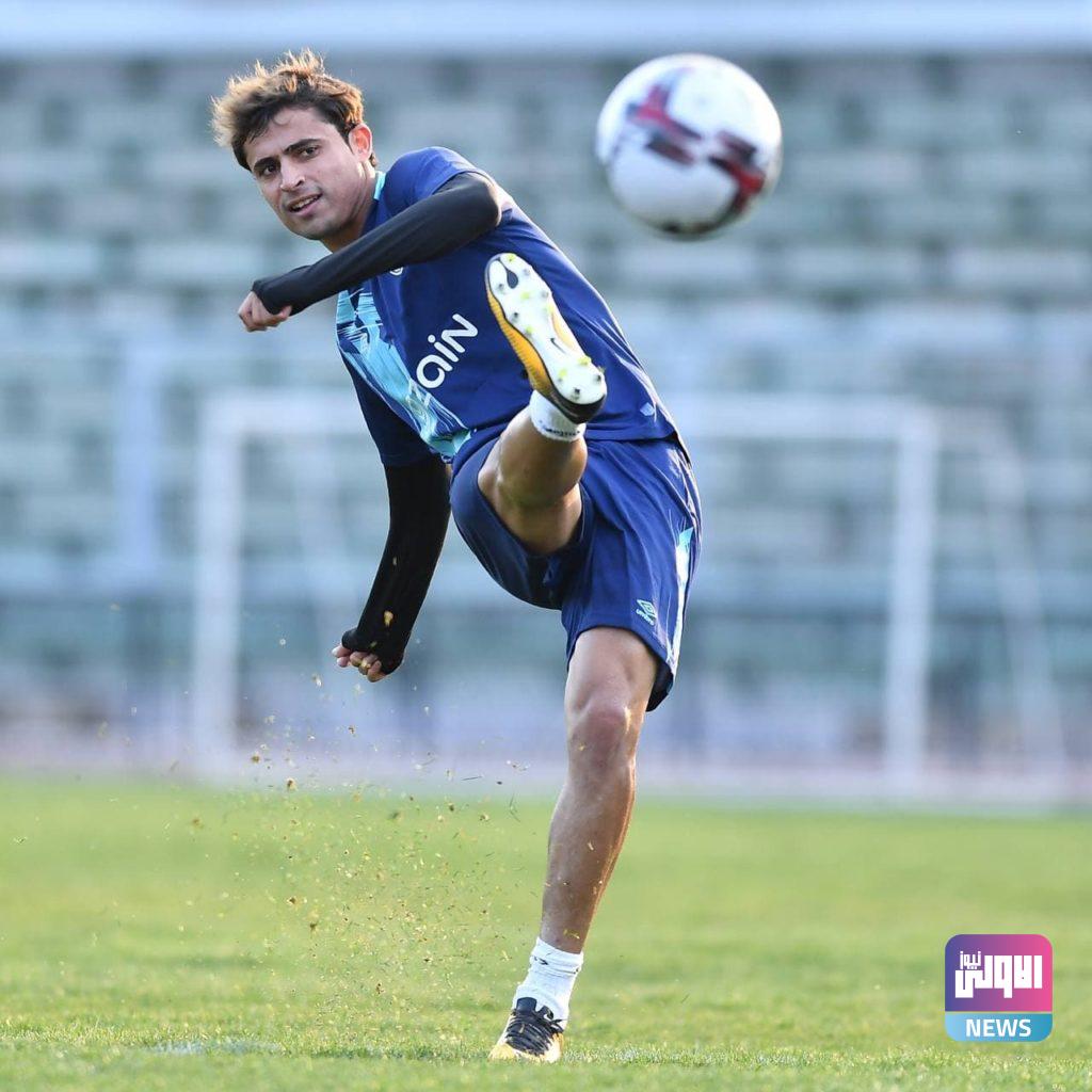 بالصور..منتخب أسود الرفدين يُنهي أول وحداته التدريبية في طشقند 40 photo ٢٠٢١ ٠٣ ٢٣ ١٧ ٢١ ٠٠